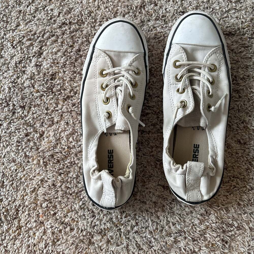 Converse Women's Chuck Taylor All Star Shoreline Slip-On Sneakers